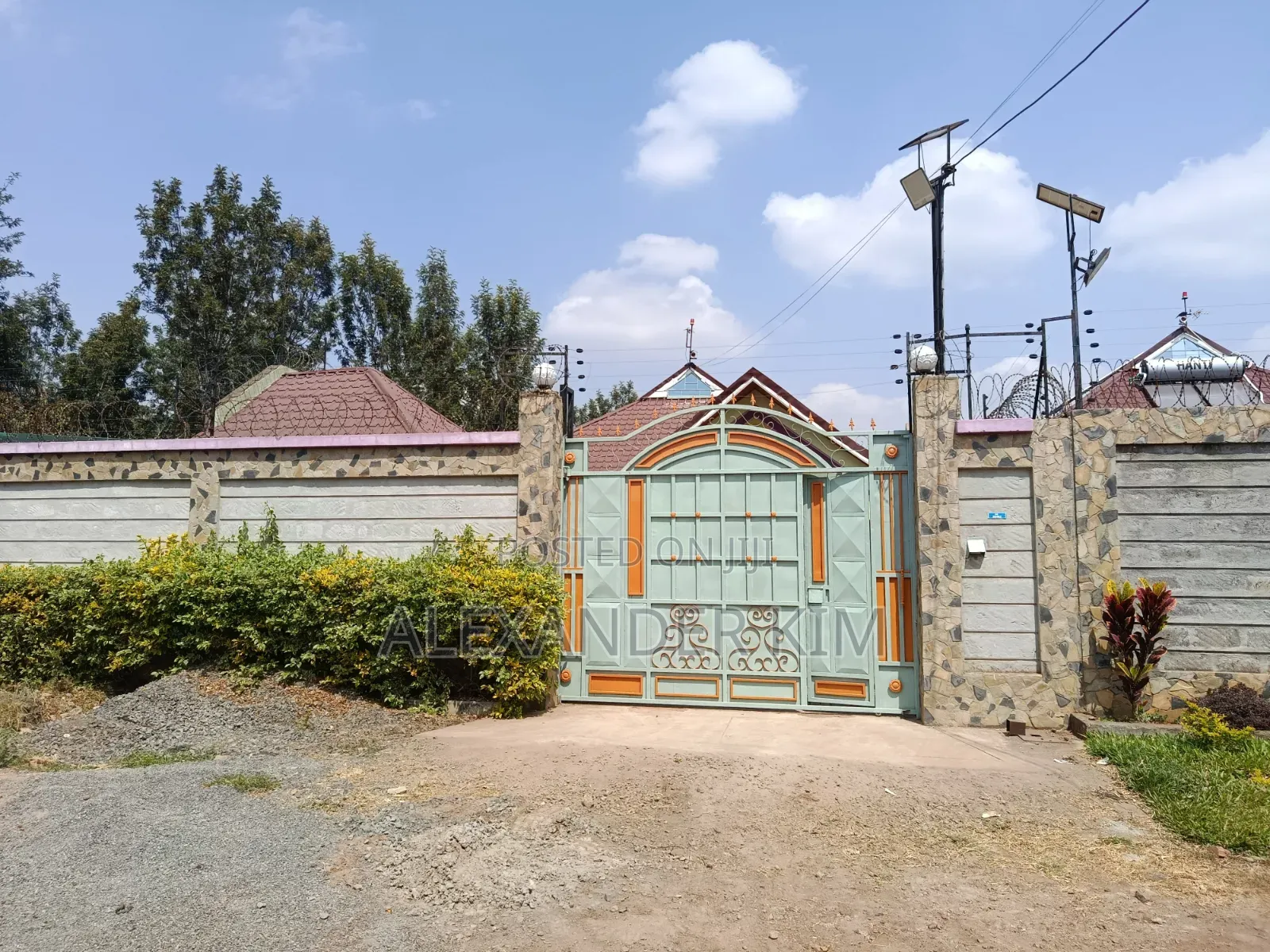 3bdrm Bungalow in Ruiru for rent