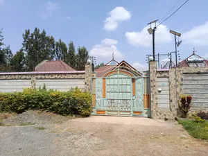 3bdrm Bungalow in Ruiru for rent