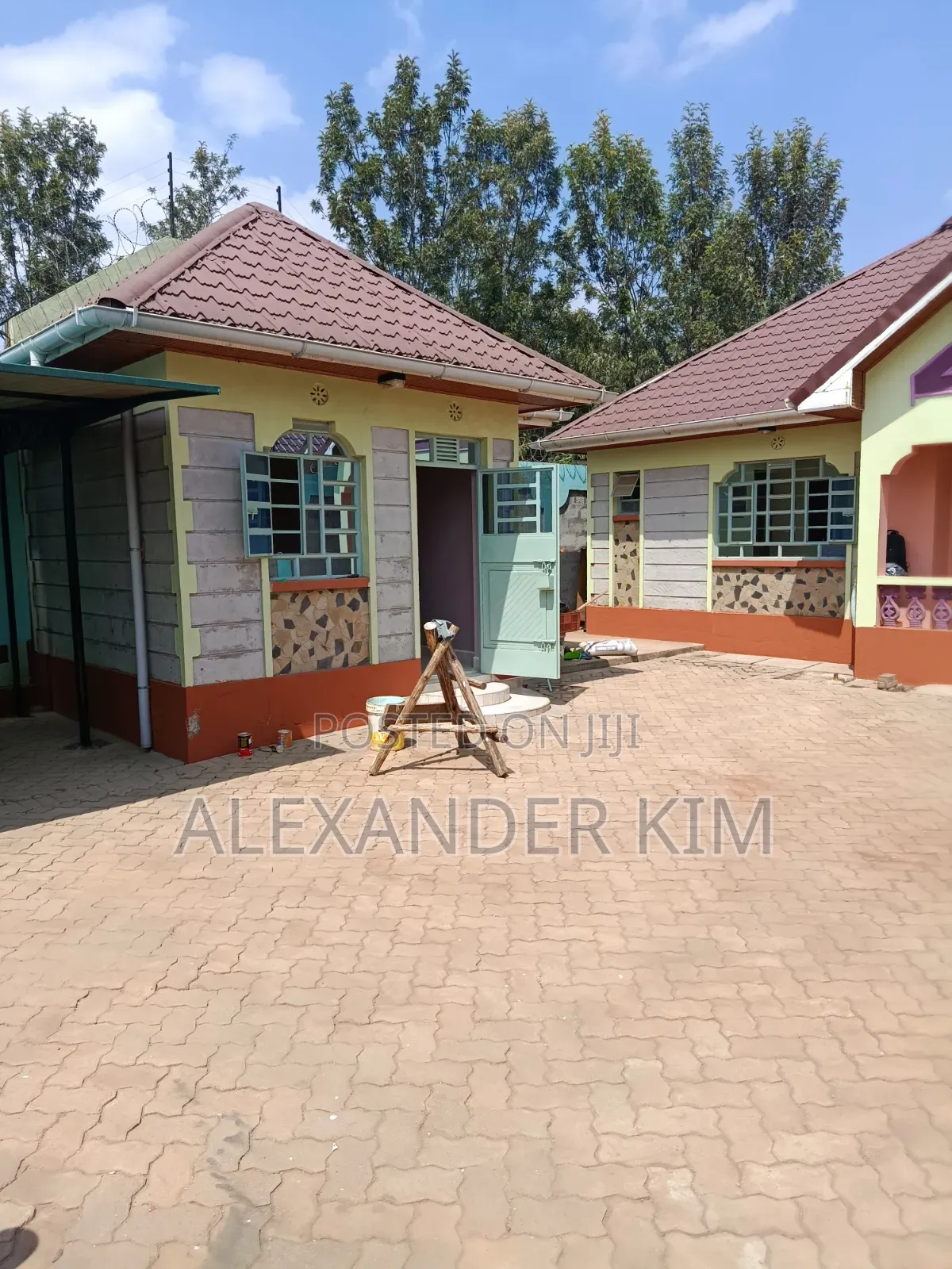 3bdrm Bungalow in Ruiru for rent