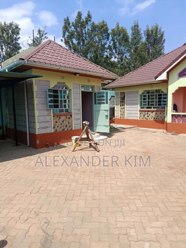 3bdrm Bungalow in Ruiru for rent - thumbnail 3