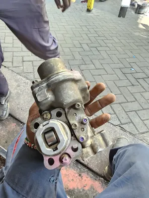Gdi Pump for Mitsubishi Galant