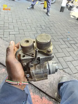 Gdi Pump for Mitsubishi Galant