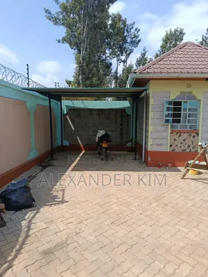 3bdrm Bungalow in Ruiru for rent