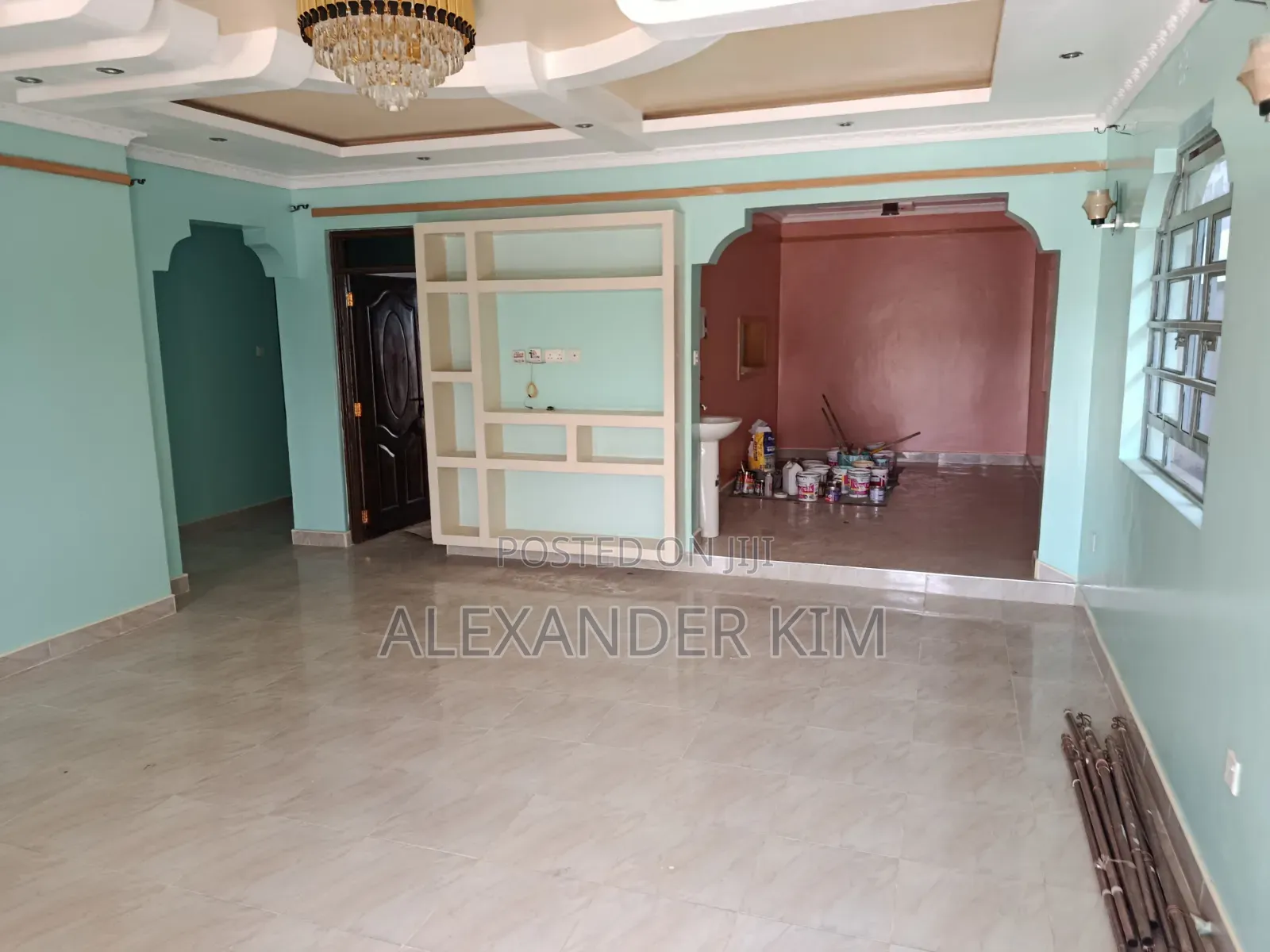 3bdrm Bungalow in Ruiru for rent