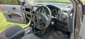 Nissan Wingroad 2018 Gray