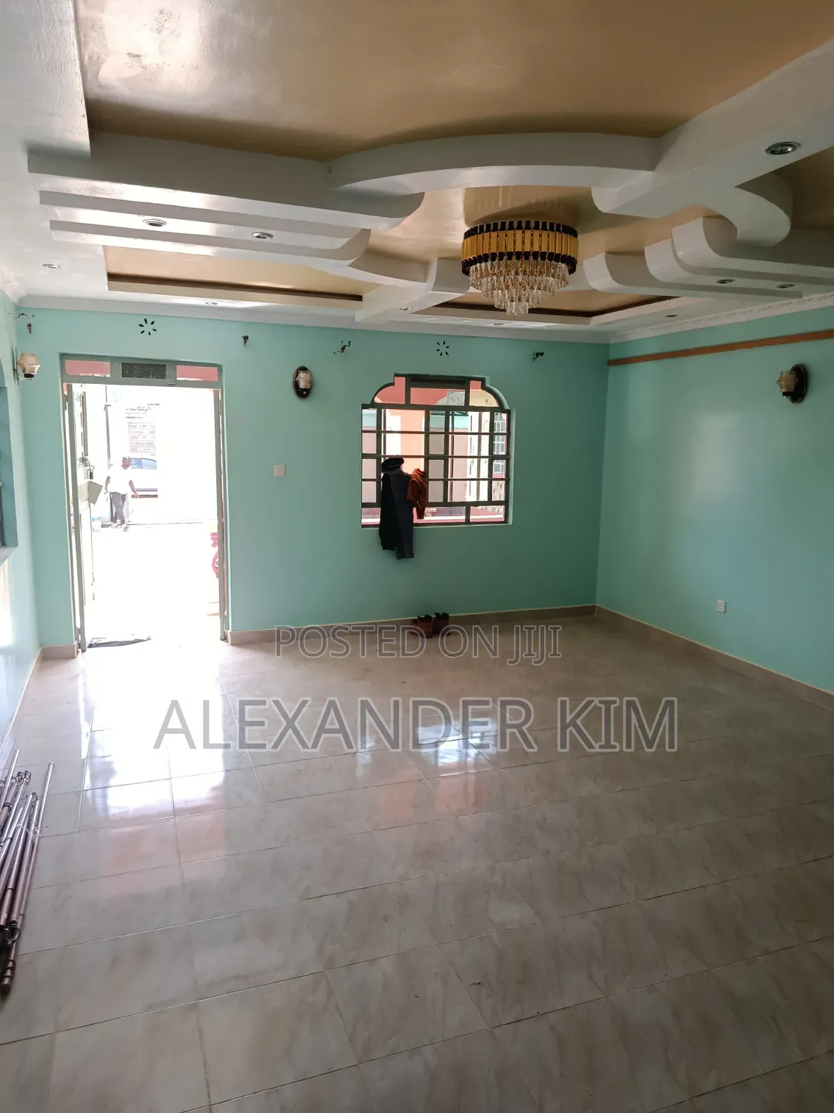3bdrm Bungalow in Ruiru for rent