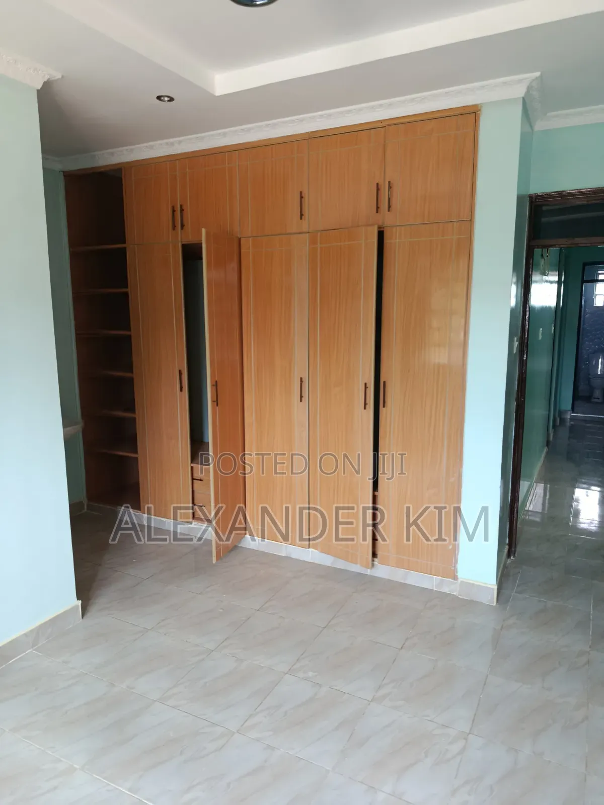 3bdrm Bungalow in Ruiru for rent