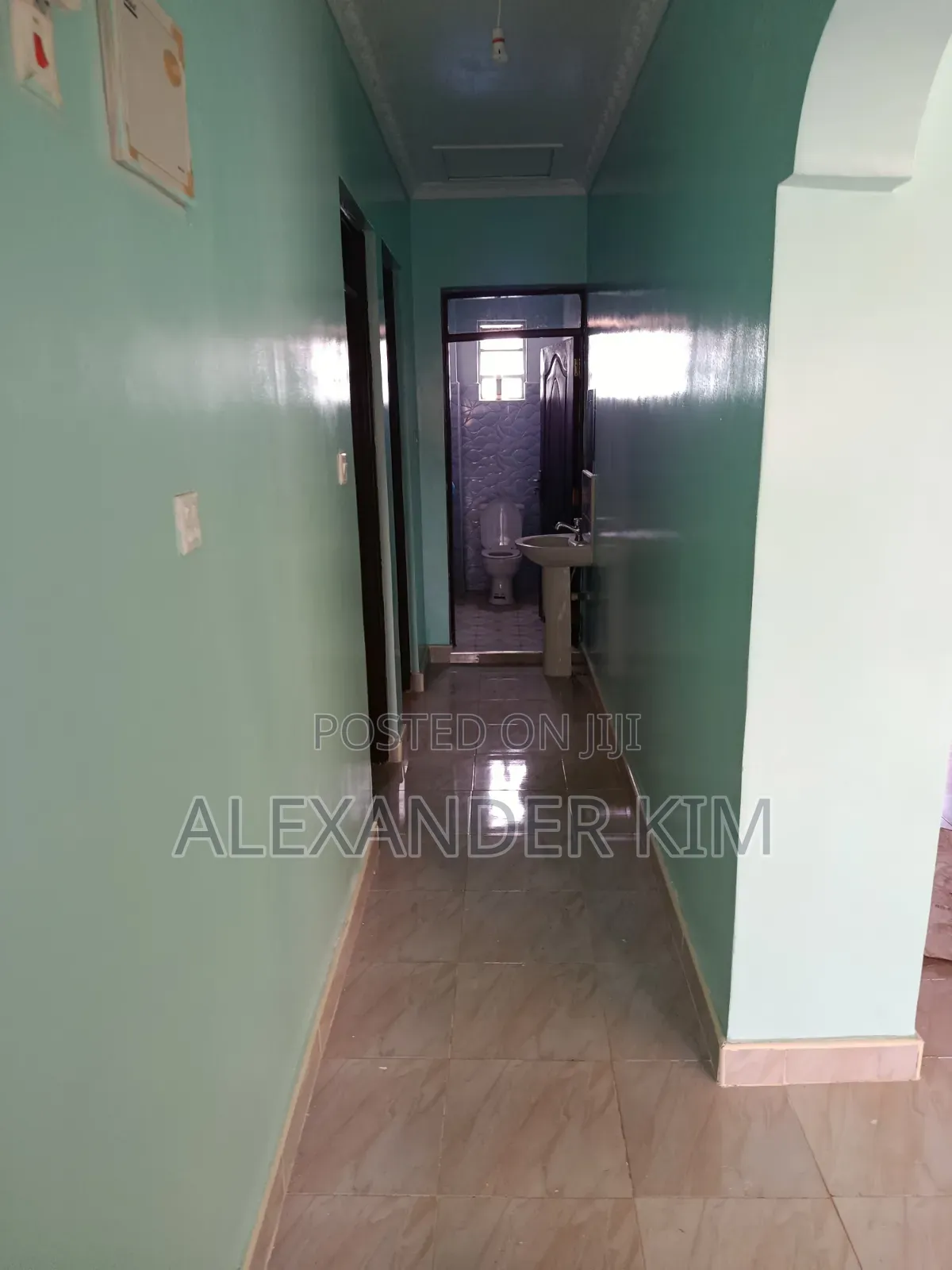 3bdrm Bungalow in Ruiru for rent