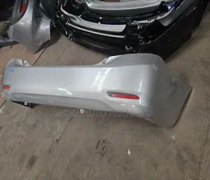 Allion 260 Rear Bumper