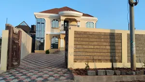 4bdrm House in Salama Estate for sale