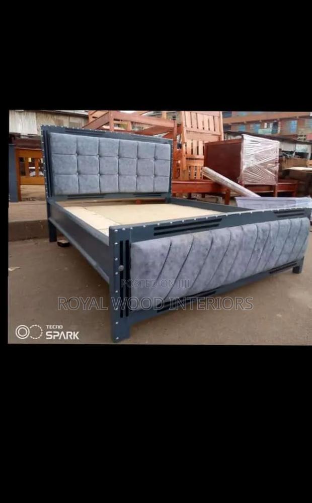 Serenity Mocket Bed - thumbnail 2