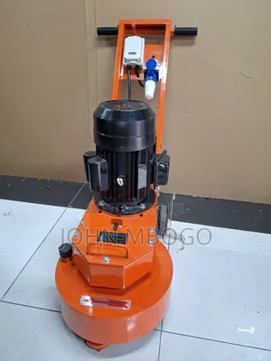 Heavy Duty Terrazzo Grinder / Floor Grinder Machine