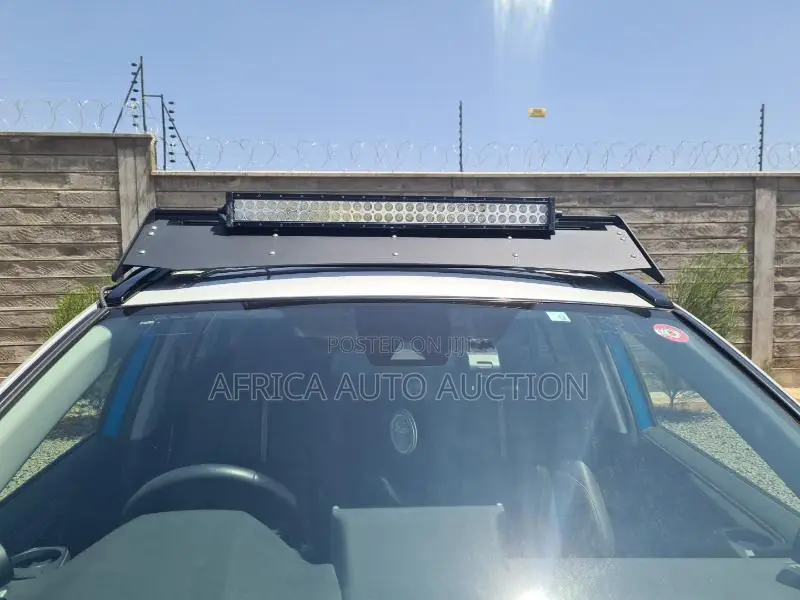 Toyota RAV4 2020 Blue
