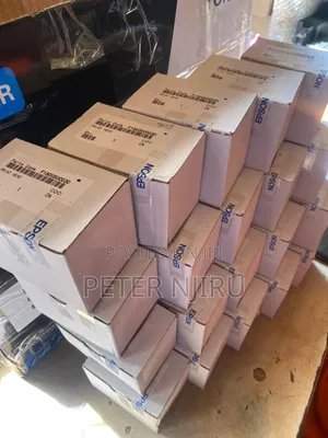 Epson L1390/L1410 Printheads Original Available