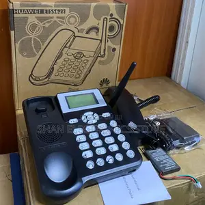 Cordeless Wireless Phone -Huawei Ets5623 Based on GSM 900MHz/ 1800MHz