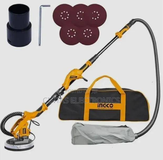 Ingco DWS10501 Drywall Sander - main view