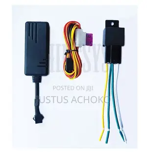 24/7 Car Monitoring
