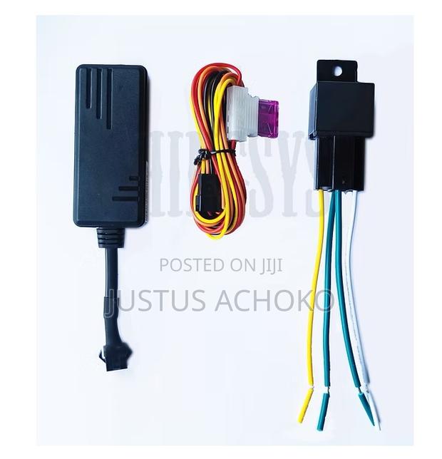 24/7 Car Monitoring