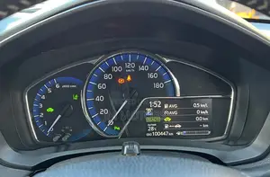 Toyota Axio 2019 Red