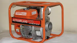 Astramilano 7.5HP Agricultural Water Pump 3 Inch