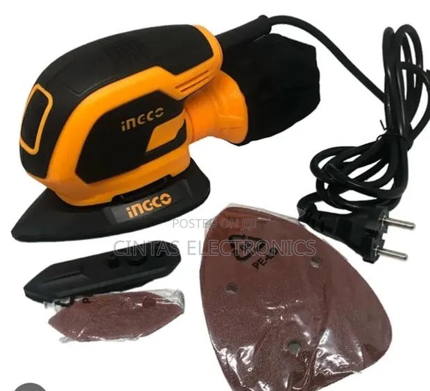 INGCO 45W Palm Sander - main view
