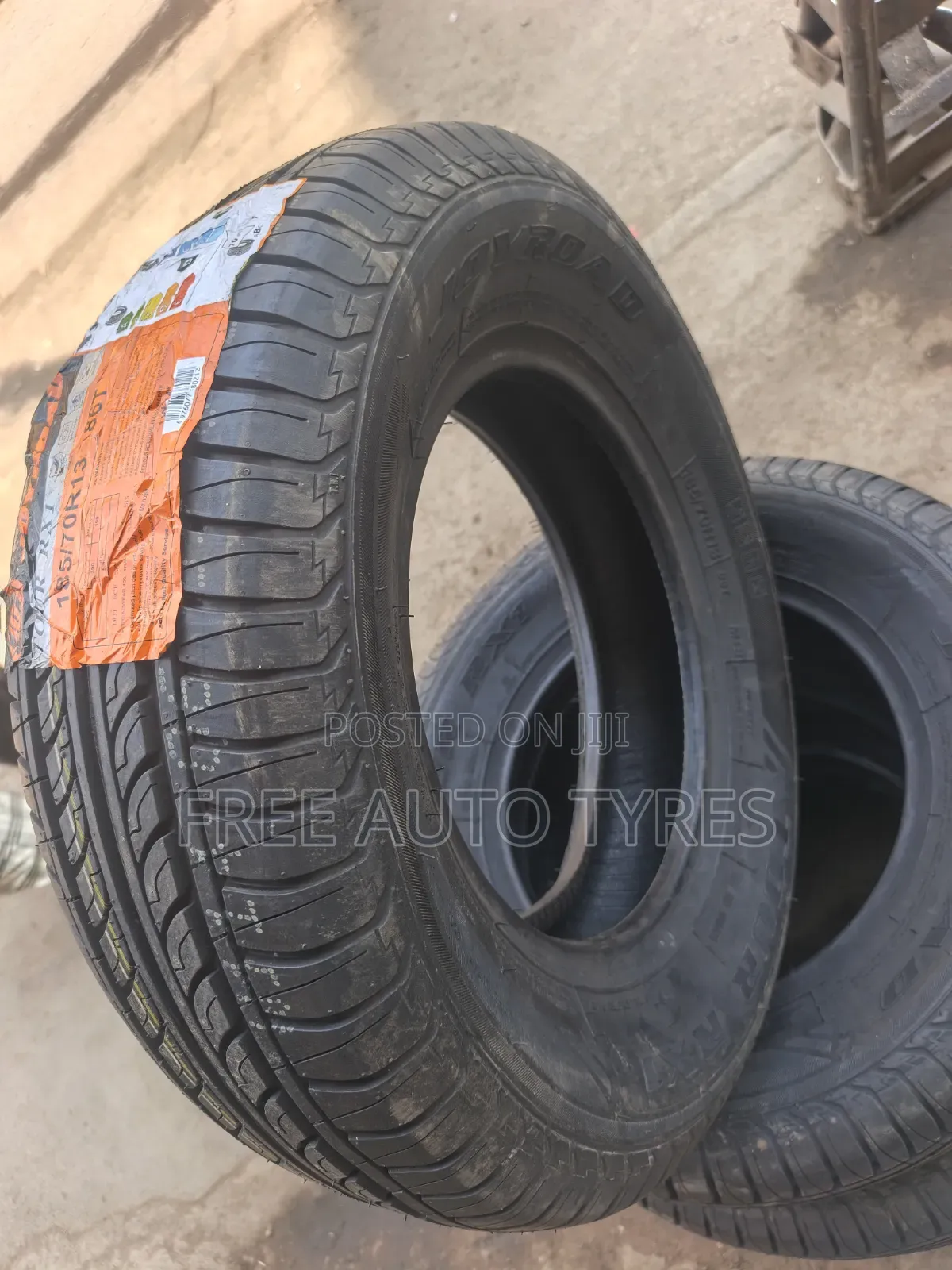 185/70r13 Joyroad Tyres