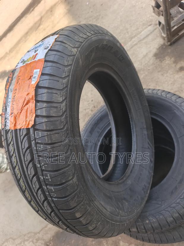 185/70r13 Joyroad Tyres - thumbnail 2