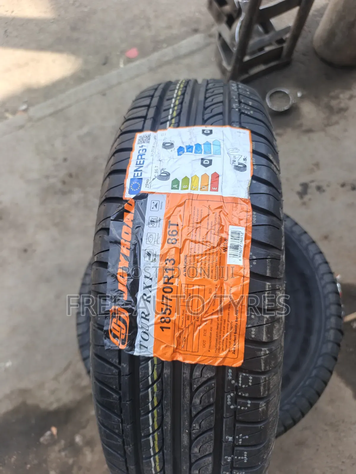 185/70r13 Joyroad Tyres