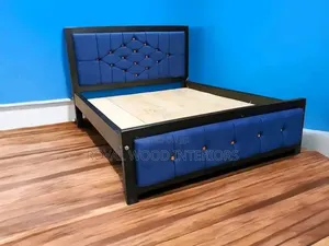Everest Bed 4by6