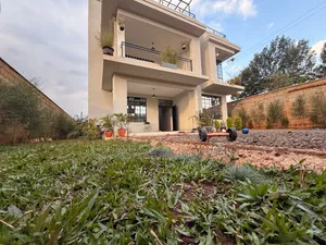 4bdrm Villa in Kibiku for rent