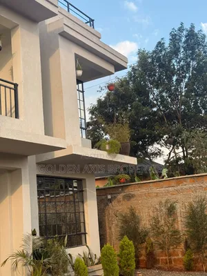 4bdrm Villa in Kibiku for rent