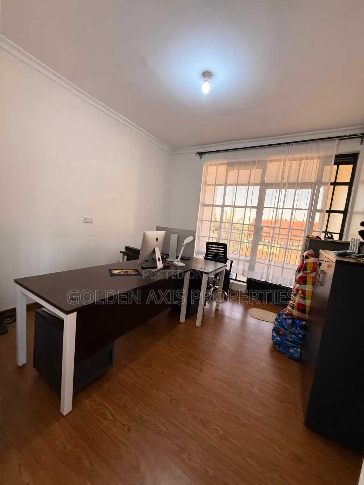 4bdrm Villa in Kibiku for rent