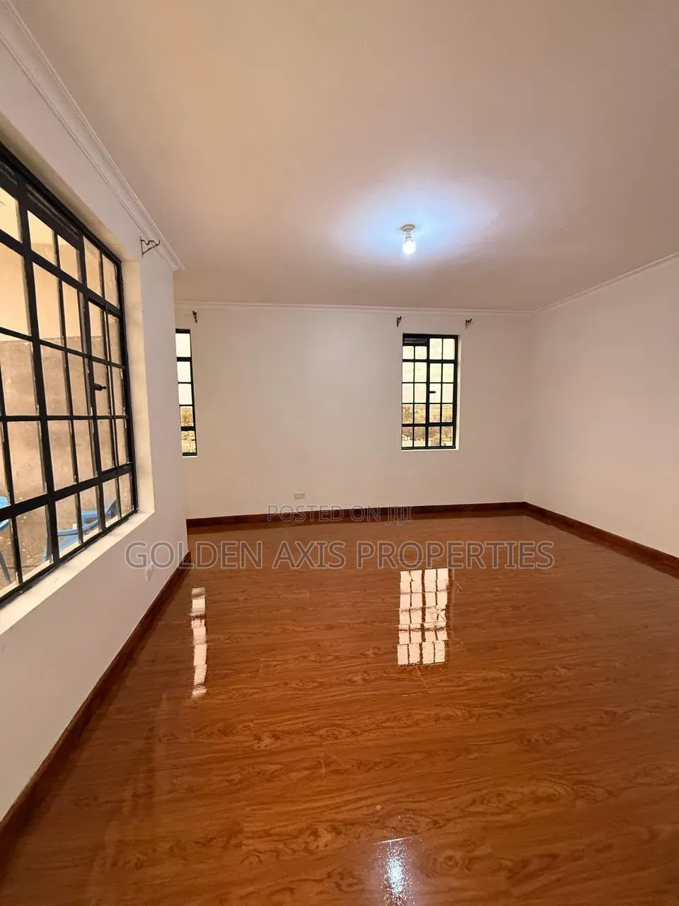 4bdrm Villa in Kibiku for rent