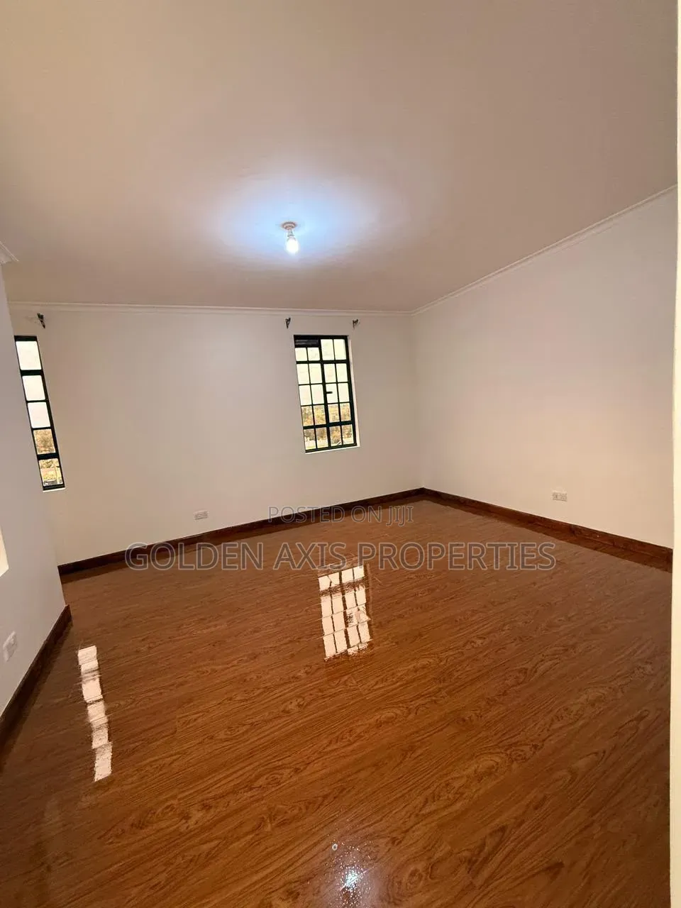 4bdrm Villa in Kibiku for rent