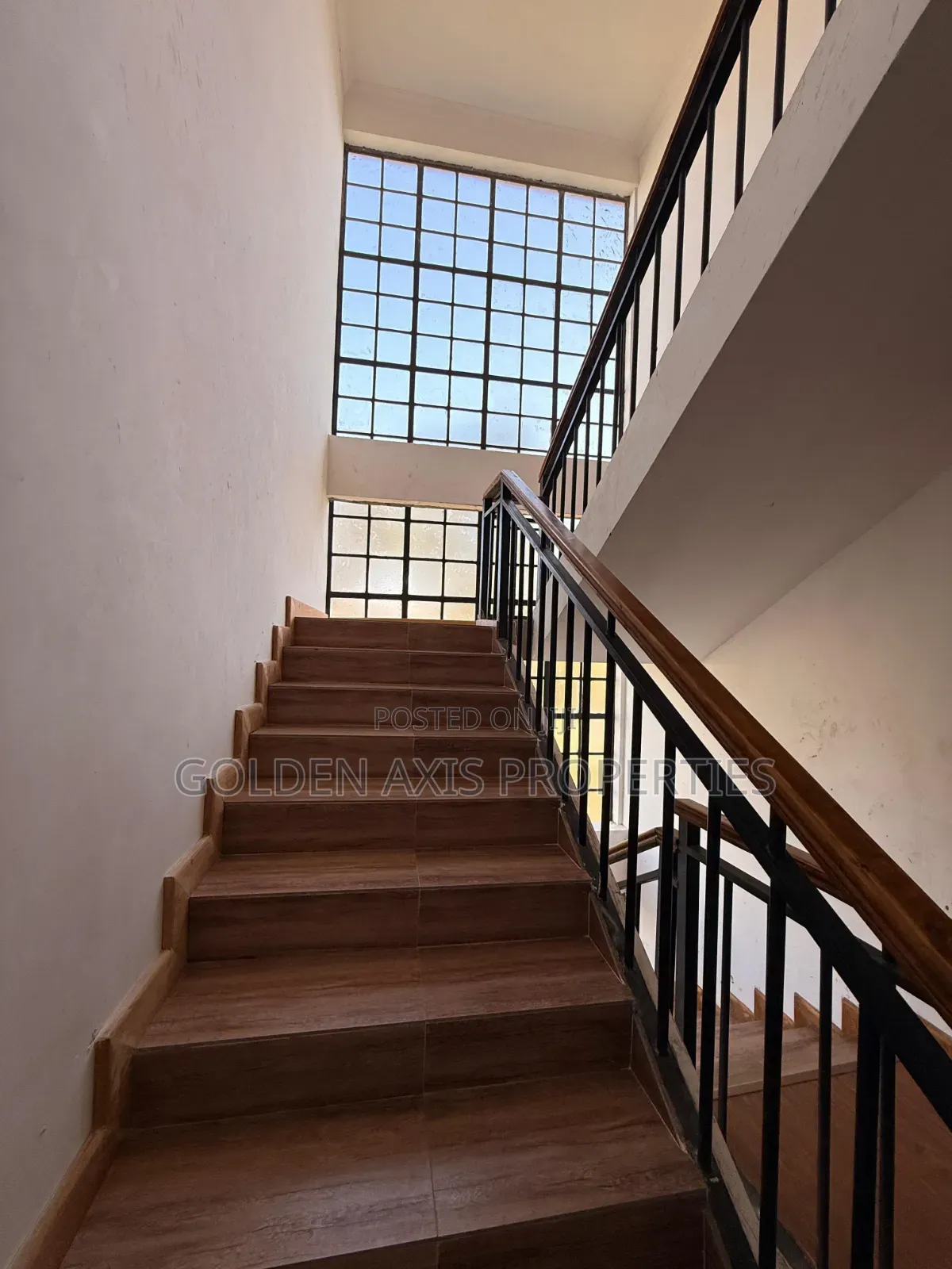 4bdrm Villa in Kibiku for rent