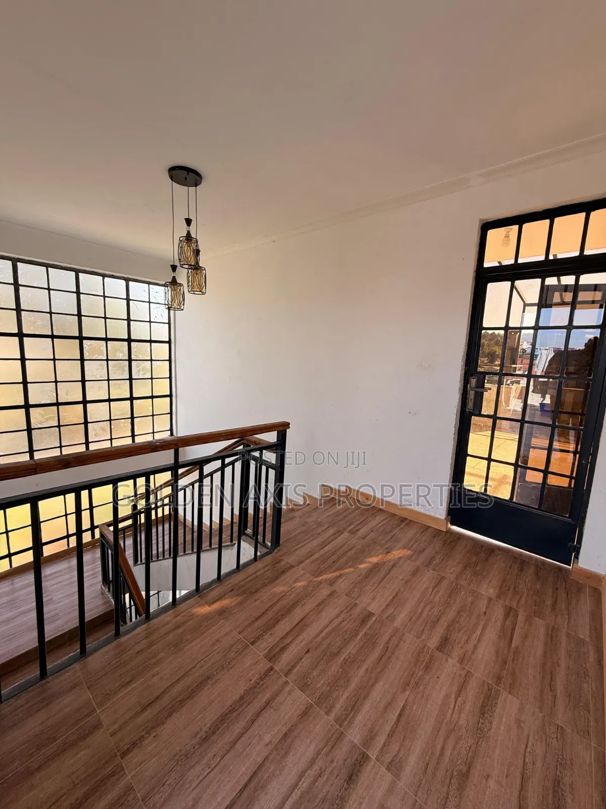 4bdrm Villa in Kibiku for rent