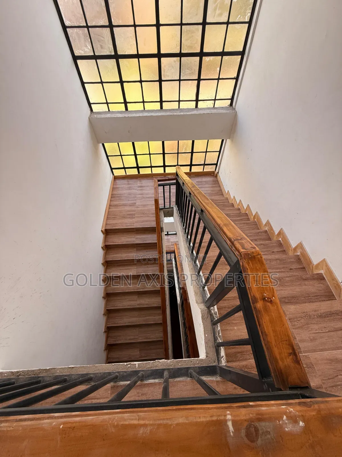 4bdrm Villa in Kibiku for rent
