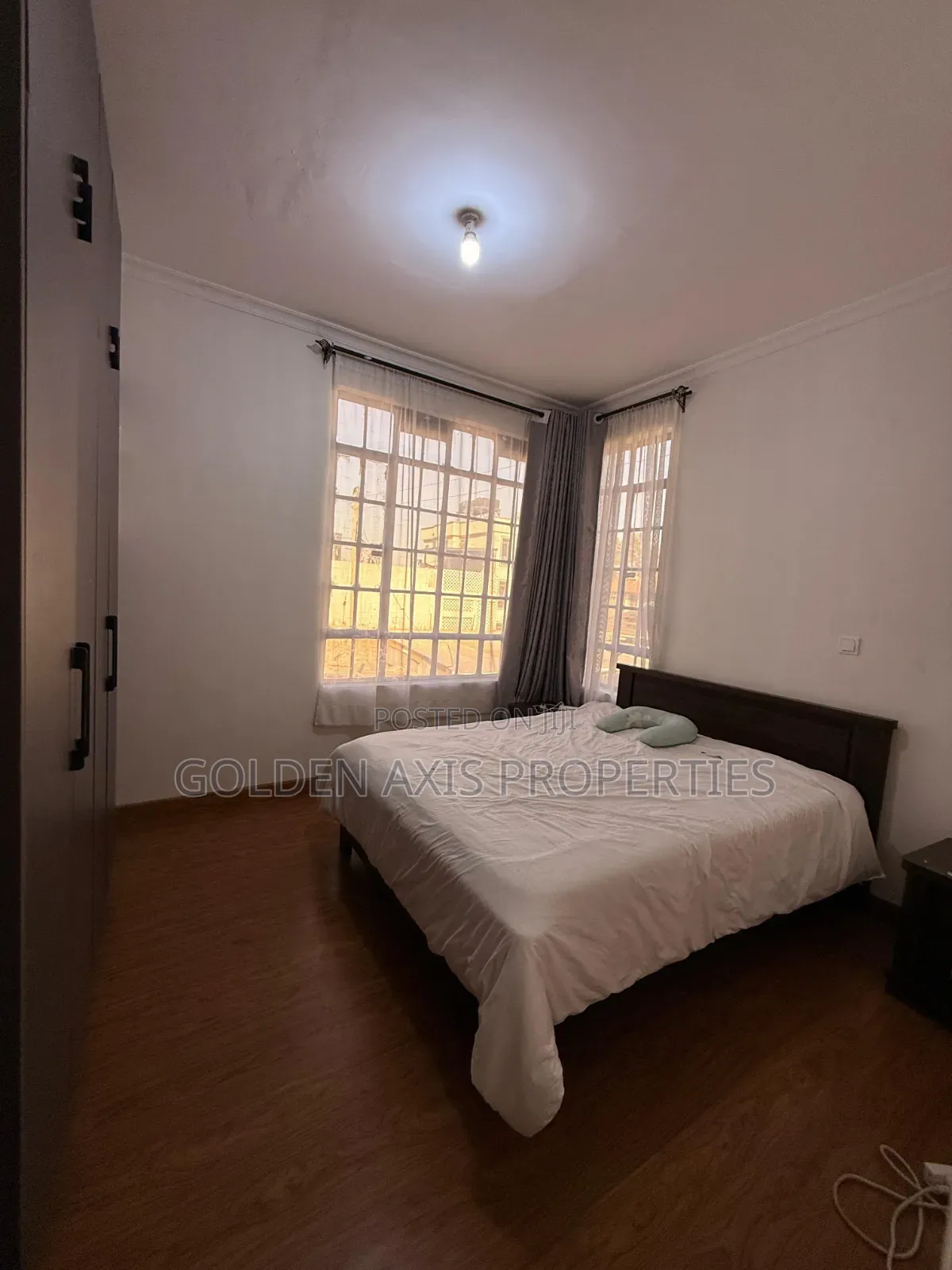 4bdrm Villa in Kibiku for rent