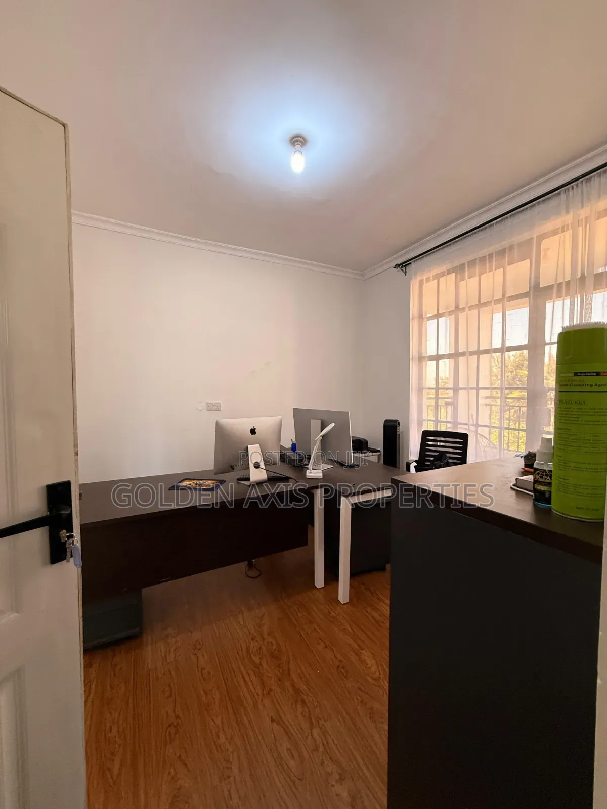 4bdrm Villa in Kibiku for rent