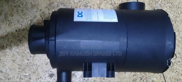 Assorted Air Cleaner Housing for F1 - main view