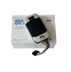 Mini GPS Car Tracker – Hidden Vehicle Tracking Device
