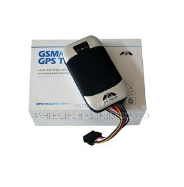 Mini GPS Car Tracker – Hidden Vehicle Tracking Device - thumbnail 2