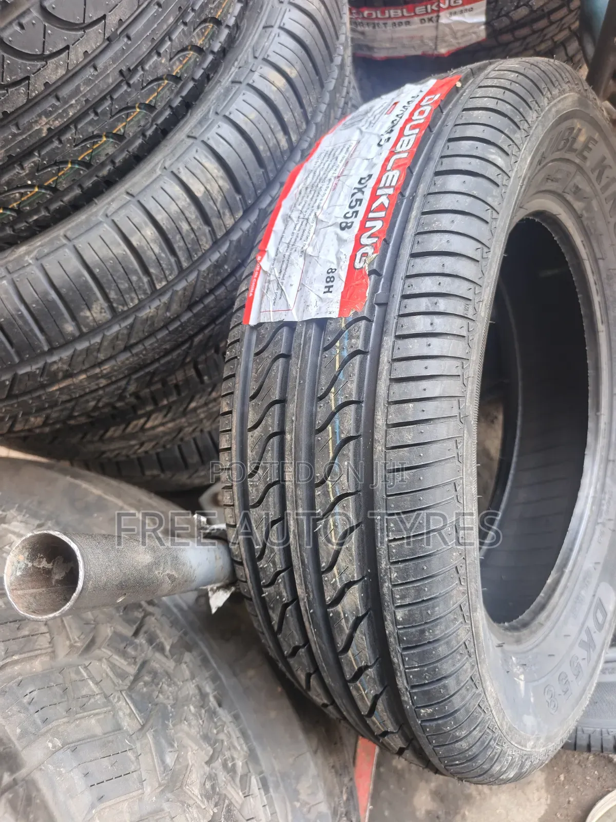 185/65/15 Doubleking Tyres