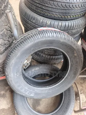 185/65/15 Doubleking Tyres