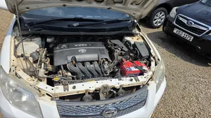 Toyota Corolla Fielder 2008 White