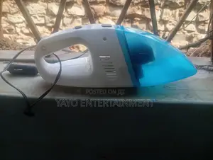 High Power Vacuum Cleaner Portable