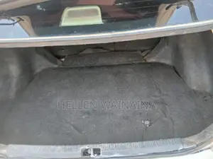 Toyota Corolla 2005 White