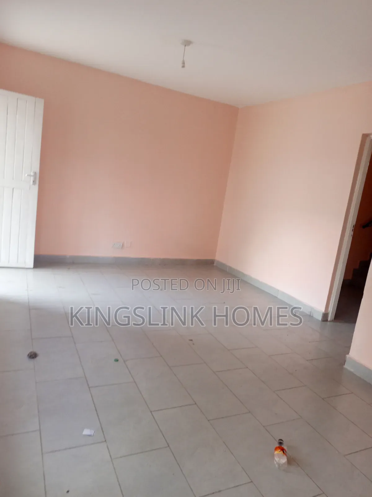 3bdrm Maisonette in South C for rent