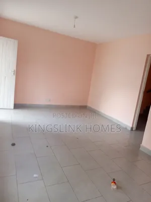 3bdrm Maisonette in South C for rent
