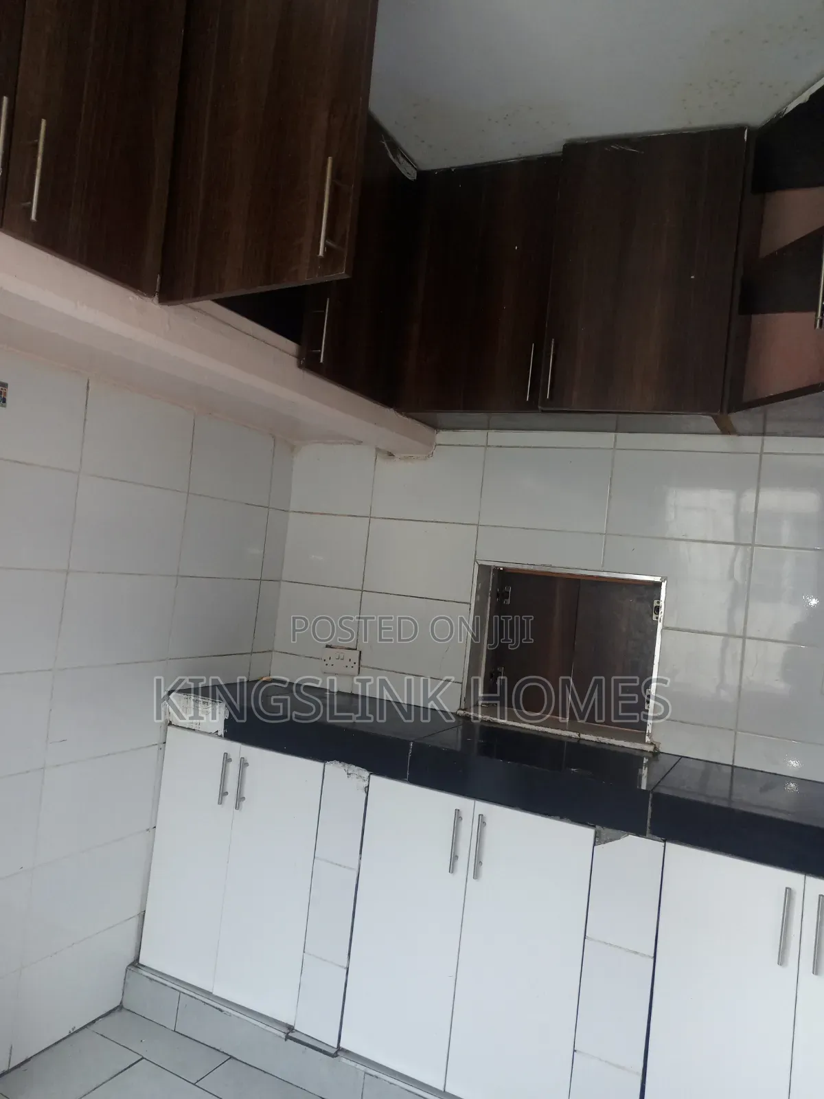 3bdrm Maisonette in South C for rent